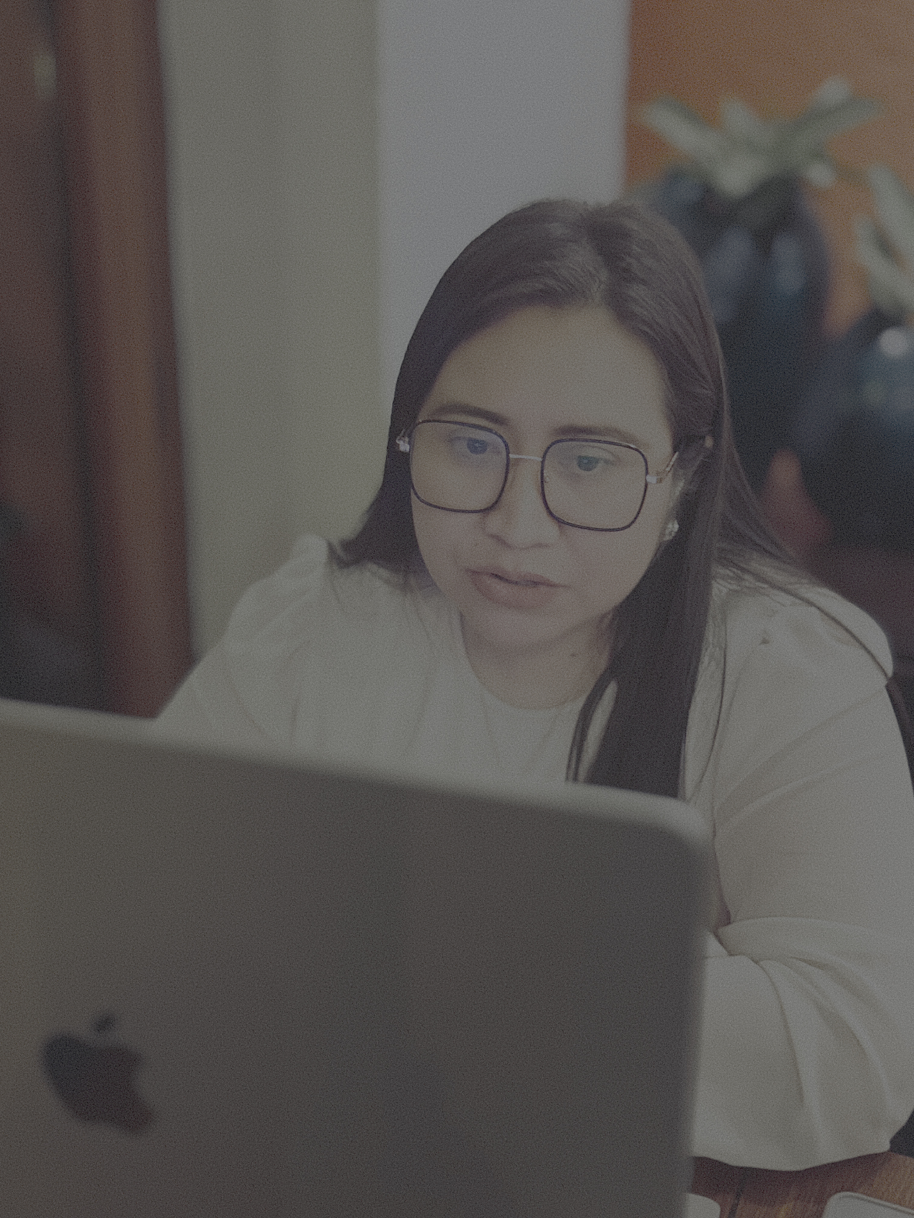 CEO de Lumina Talent Group