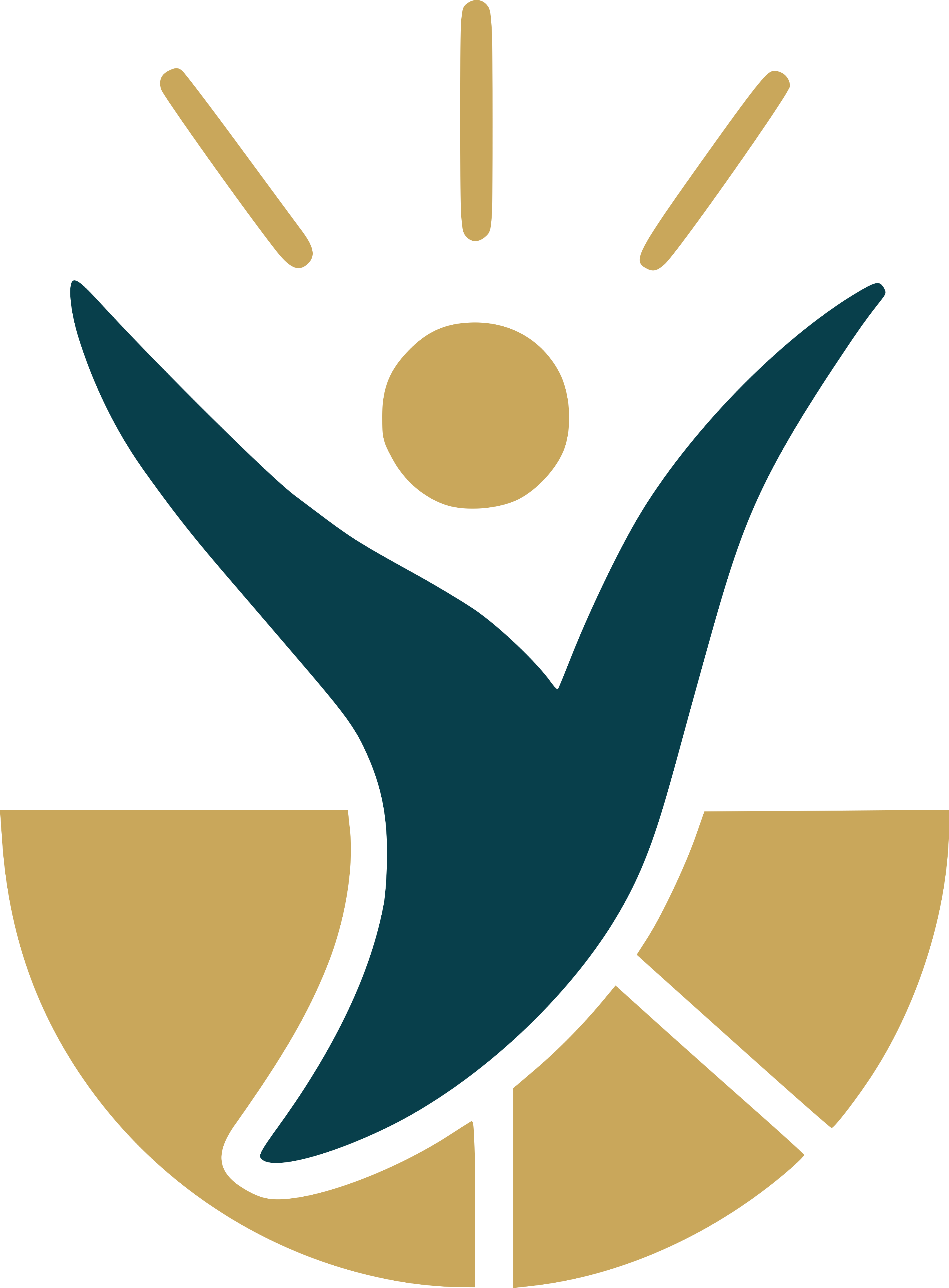 Lumina Talent Group Logo